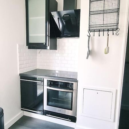 Disney Appartement 4-6 Personnes Marne-la-Vallée Zewnętrze zdjęcie