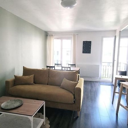 Disney Appartement 4-6 Personnes Marne-la-Vallée Zewnętrze zdjęcie