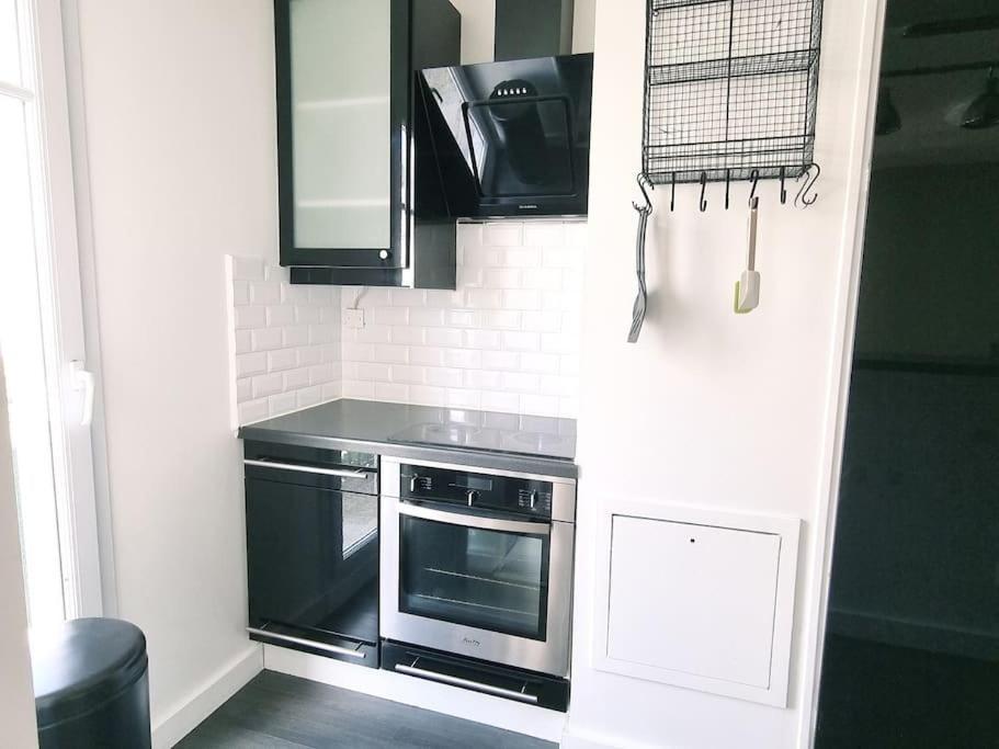 Disney Appartement 4-6 Personnes Marne-la-Vallée Zewnętrze zdjęcie