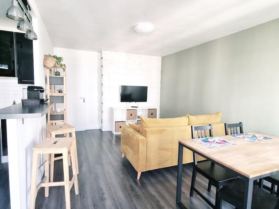 Disney Appartement 4-6 Personnes Marne-la-Vallée Zewnętrze zdjęcie