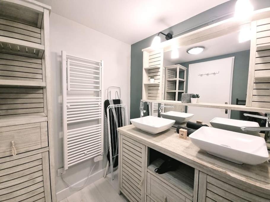 Disney Appartement 4-6 Personnes Marne-la-Vallée Zewnętrze zdjęcie