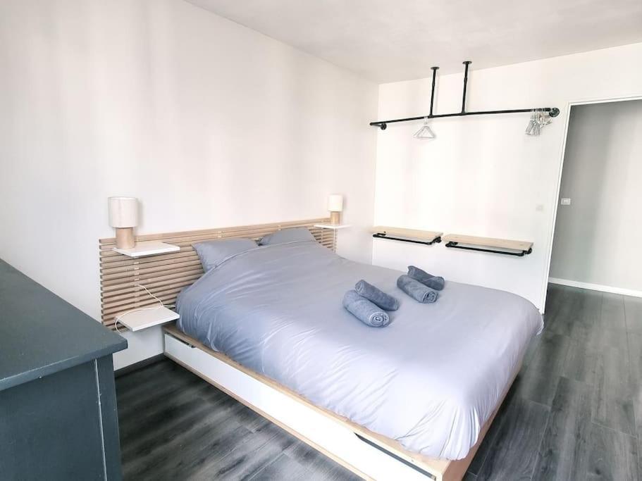 Disney Appartement 4-6 Personnes Marne-la-Vallée Zewnętrze zdjęcie